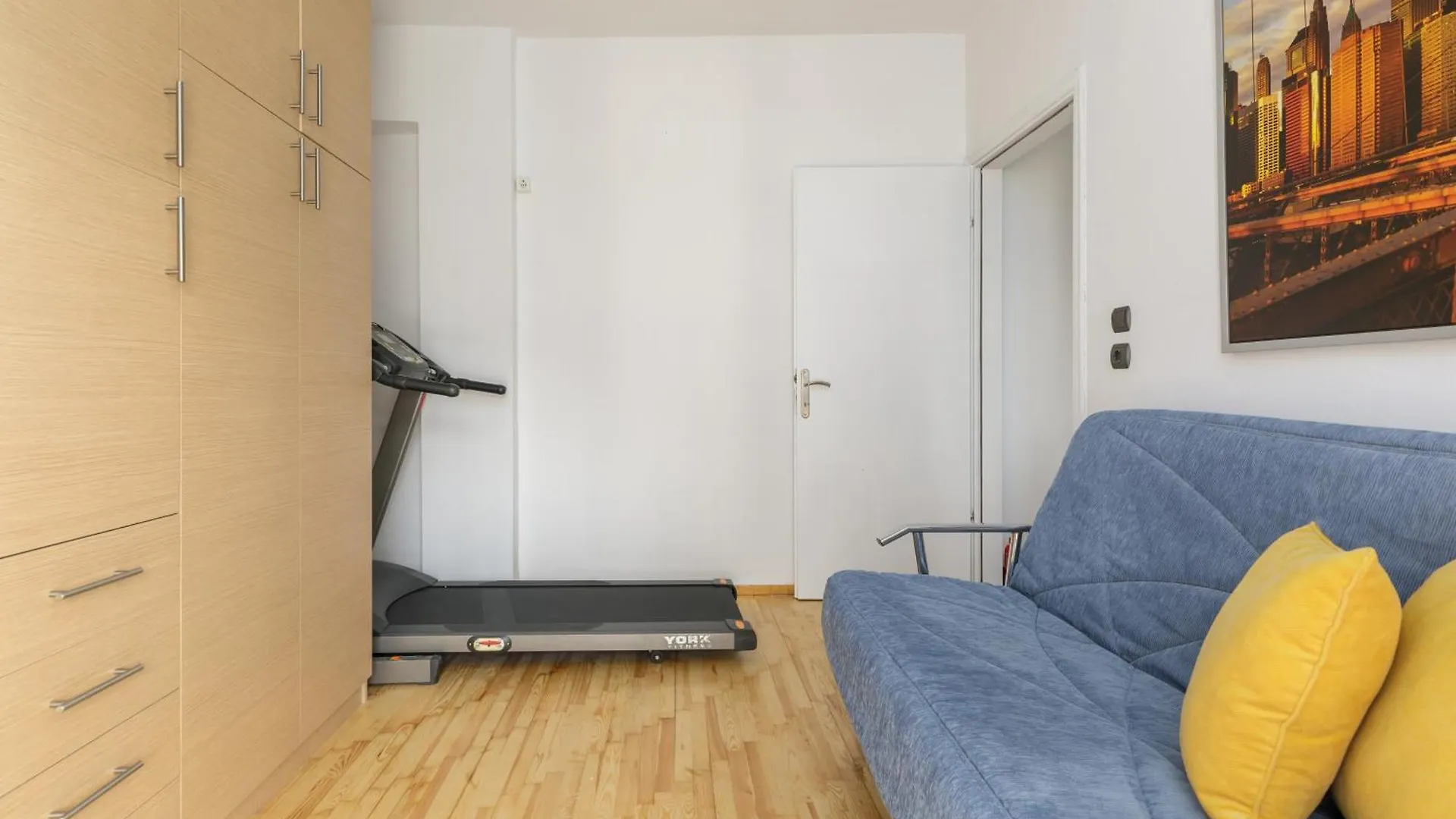 53 Central Luxury Apartment Kalamaria Salonic Grecia